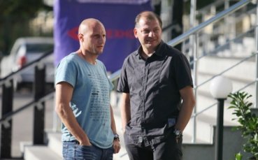 Капитанът на Литекс под въпрос до края на сезона