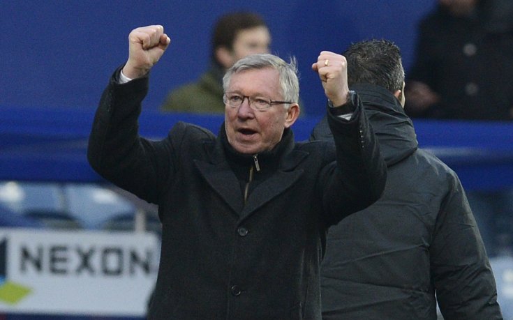 Епизод последен: Ман Юнайтед  Реал Мадрид