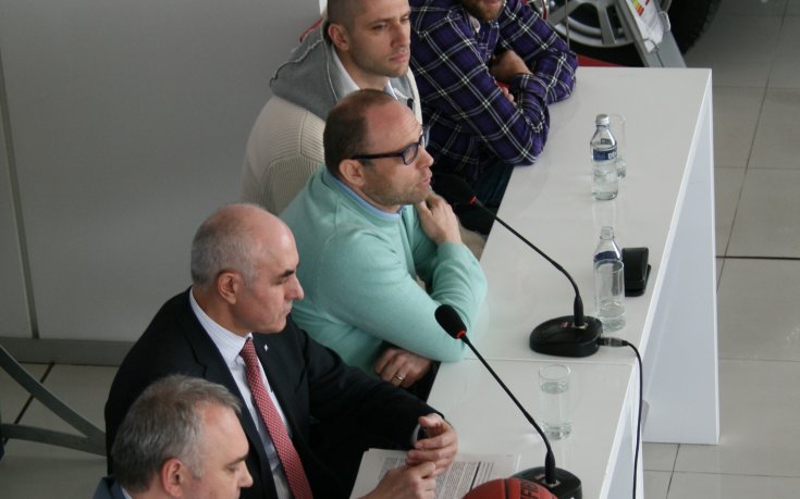 Тити обеща супер изненада, ако Мачът на звездите събере поне 8 хиляди