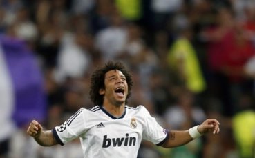 Затвор грози Марсело заради шофиране без книжка