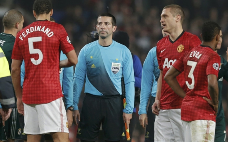 Чакър: И сега съм сигурен, че изгонването на Нани бе правилно