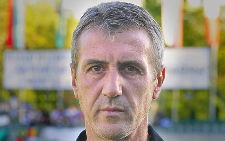 Малийски нападател подсили Миньор преди мача с Локо Сф