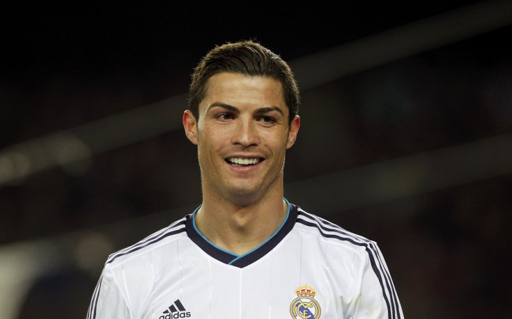 Кристианоманията в Мадрид подплатява новия му договор