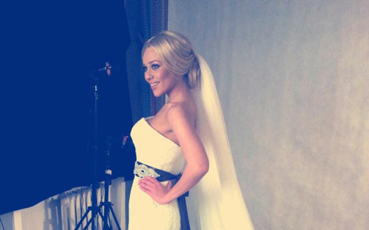 Гергана стана булка