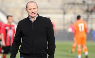 Велев: Не съм доволен