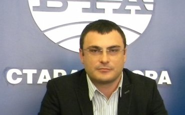 Босът на Берое: За жалост изпуснахме победата срещу Лудогорец