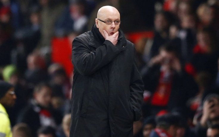 Рединг уволни мениджъра си и поглежда към Ди Матео