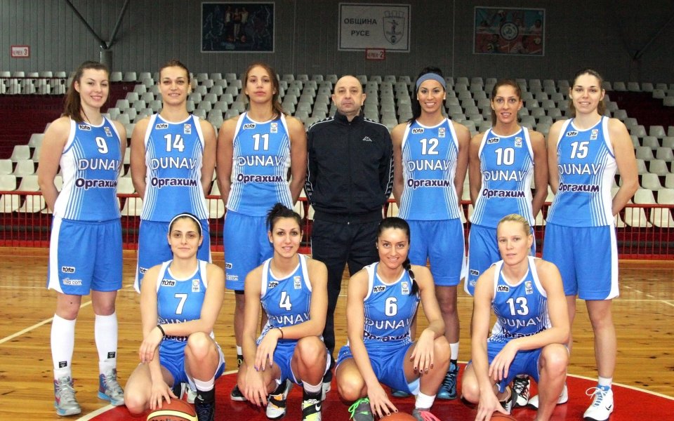 От Дунав пуснаха в продажба билетите за мача с Нефтохимик