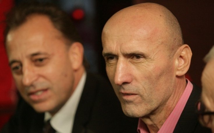 Йешич: За ЦСКА има лекарство, но не искат да го изпият