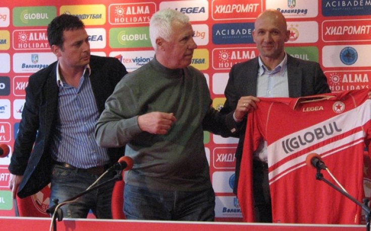 Паро Никодимов: Надявам се да няма друга такава среща в близките дни