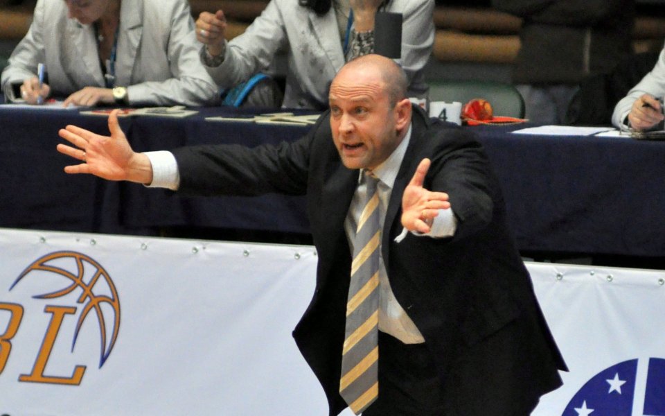 Тити: Искам да отпаднат Рилски спортист и Кавала, защото са реални конкуренти