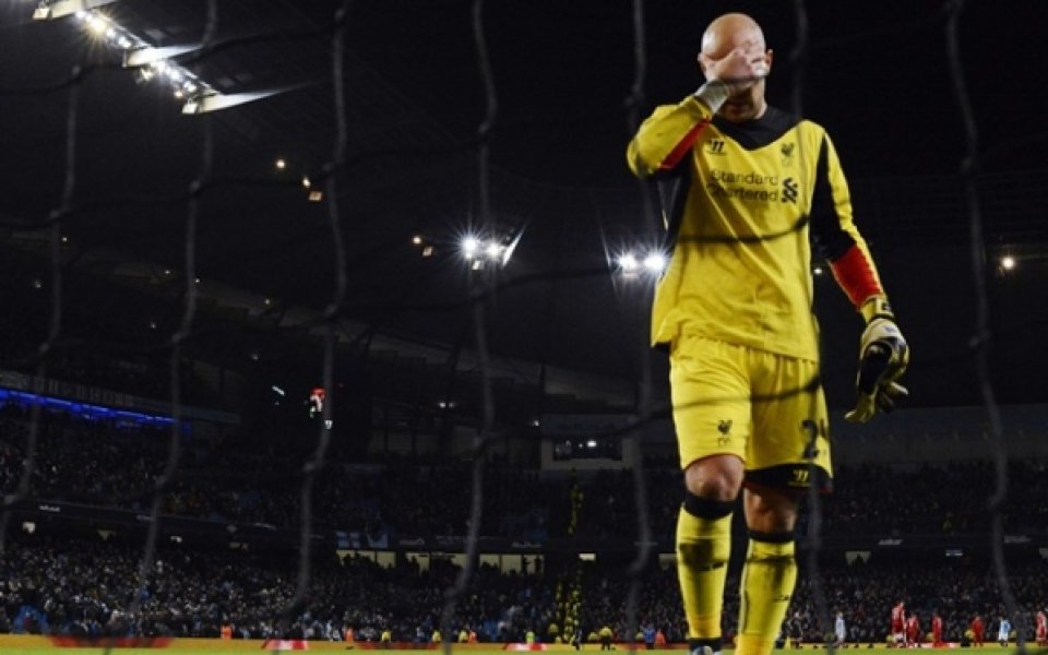 Рейна готов за визитата на Саутхемптън