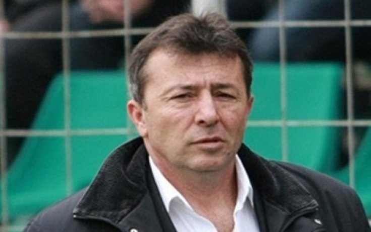 Дихонов: Такъв гол се отменя само по селата