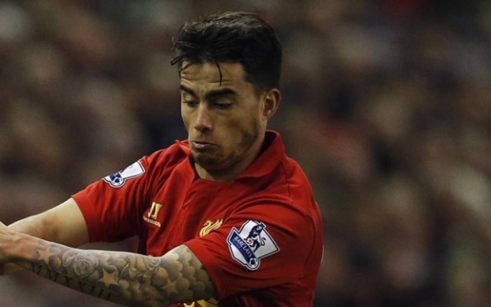 Брендън Роджърс: Сусо и Стърлинг не се дават под наем