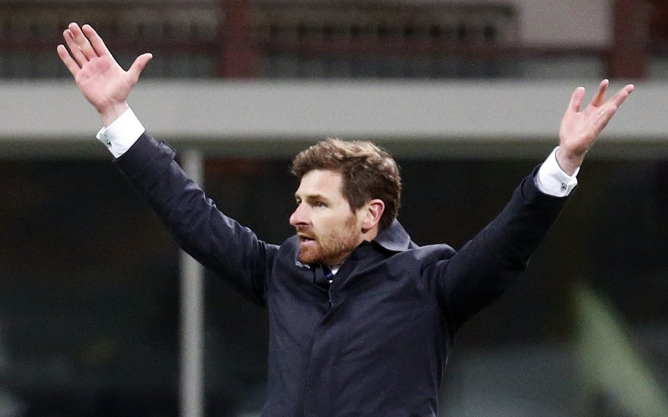 Вилаш-Боаш: Измъчихме се, ще си вземем поука от този урок