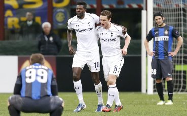 Андре Вилаш-Боаш призова УЕФА да накаже Интер