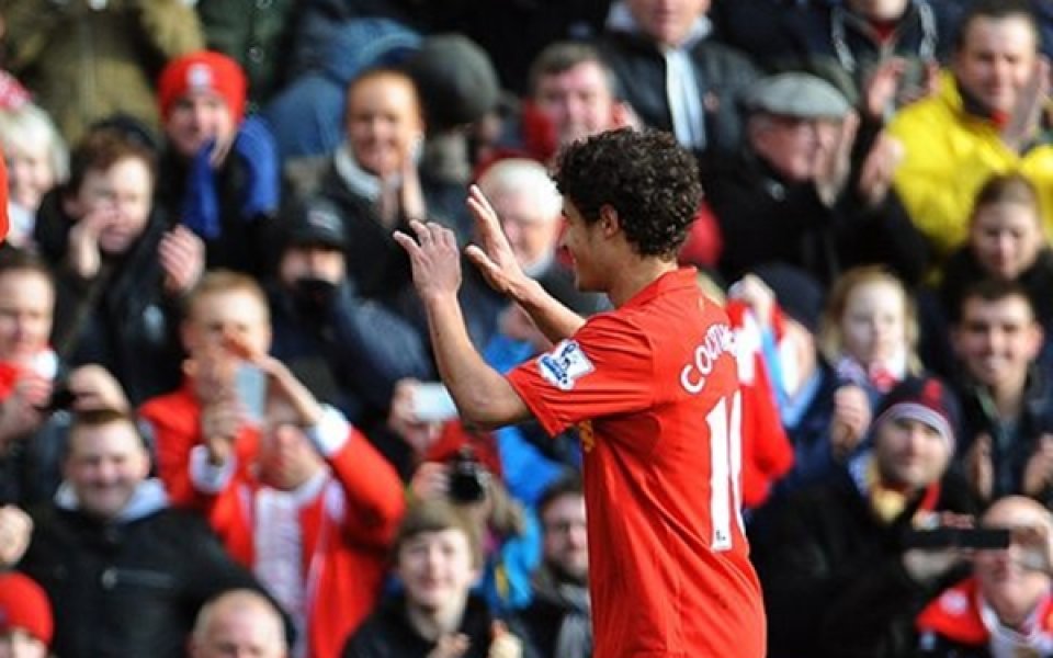 Почетино: Коутиньо има качествата на Меси и Роналдиньо