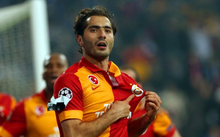 Хамит Алтънтоп: Имаме своите шансове срещу Реал Мадрид