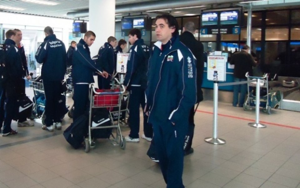 Сфаксиен на Виктор Карагьозов на полуфинал за Купата на Тунис