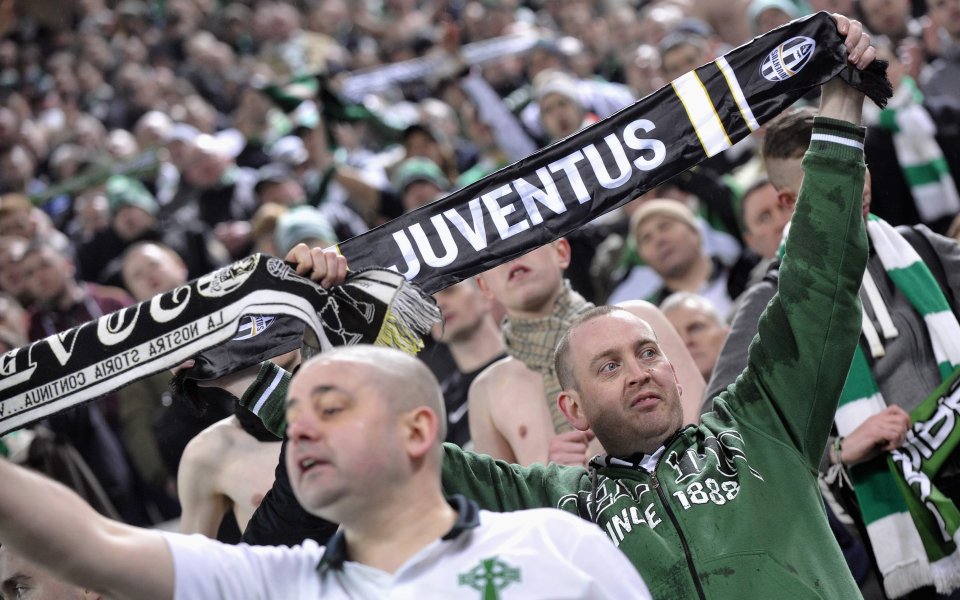 Ди Ливио: Време е Ювентус да си върне трофея в ШЛ