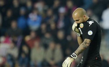 Твенте и Ники Михайлов прекъснаха черната серия