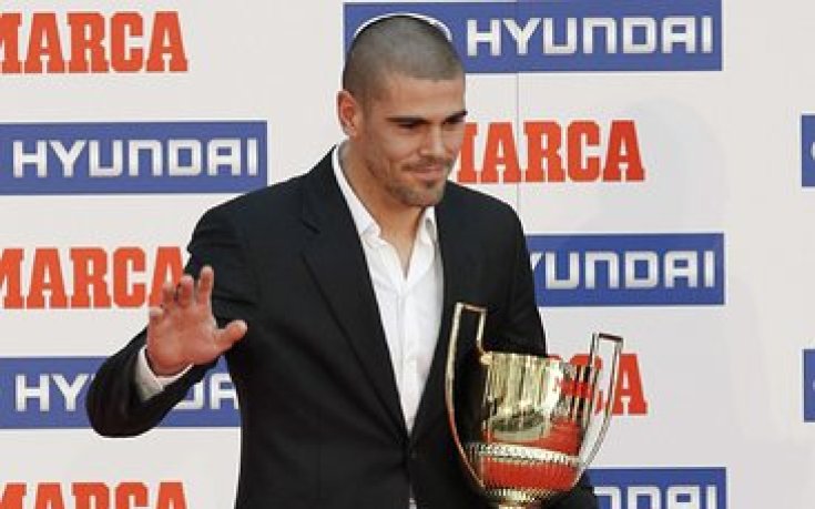 СНИМКИ: Кристиано е най-добрият в Испания, ...според Марка