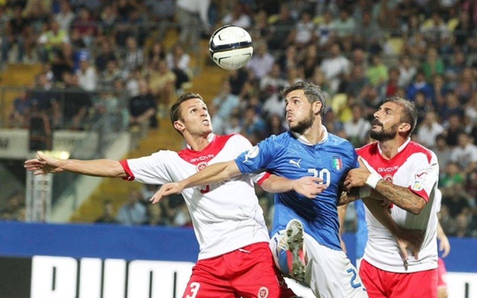 Вижте програмата на Малта в София
