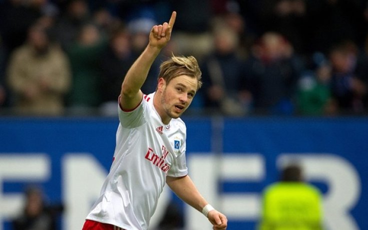 Наказаха футболист в Германия за 5 мача след груб фаул