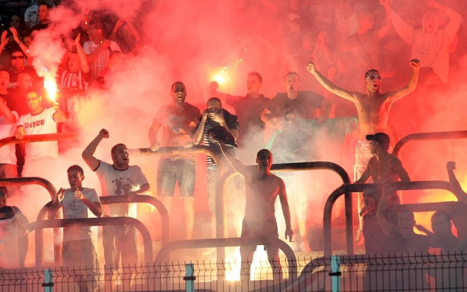 ЦСКА олекна с 6 бона, Локо Пд – с 5 – след мача на „Лаута“