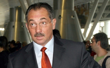 Ангел Бончев стана изпълнителен директор на Спартак Плевен