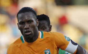 Треньорът на Кот Д'Ивоар: Дрогба трябва да влезе във форма