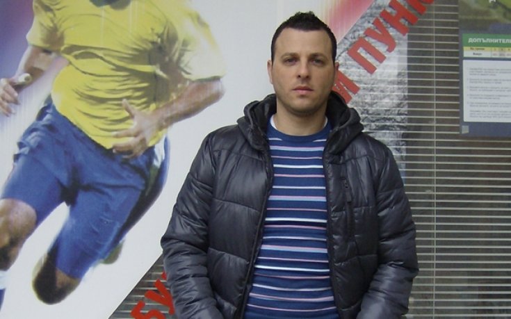 Букмейкър с футболно минало вярва в успех над Малта