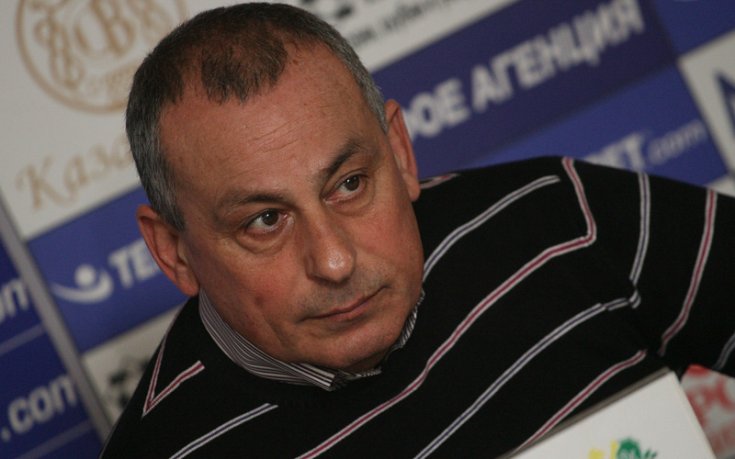 Михаил Мадански повика играч на Чавдар Етрополе