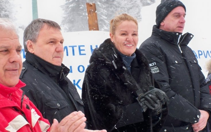 Успешен старт на първия зимен младежки олимпийски фестивал