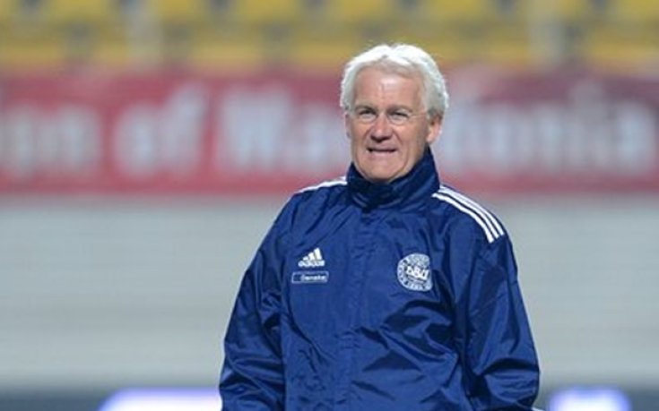 Мортен Олсен: Задължително трябва да победим България