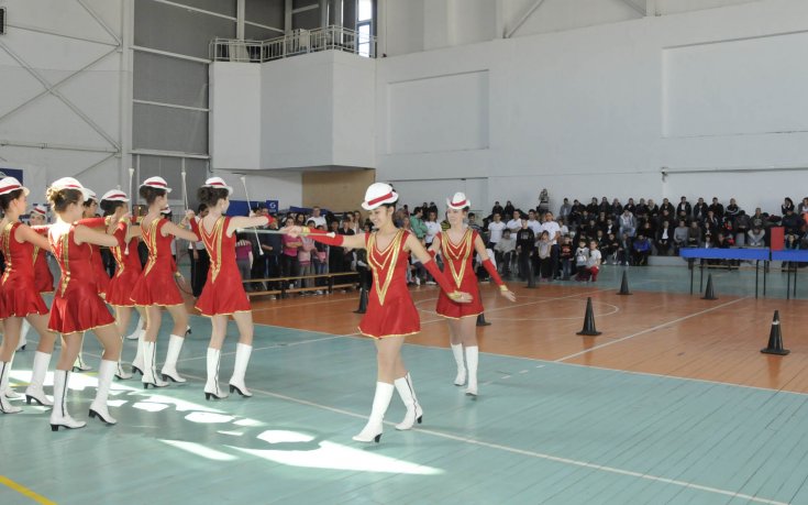 СНИМКИ: МФВС подкрепи кампания за хора с интелектуални и двигателни увреждания