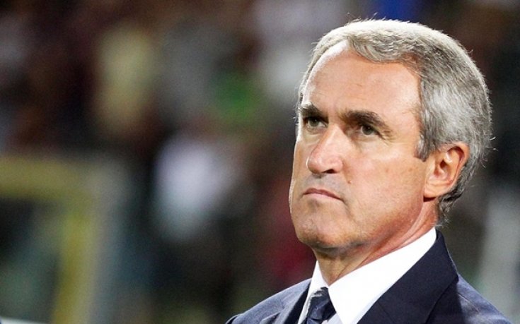 Селекционерът на Малта: Италия е един от най-добрите пет отбора в света