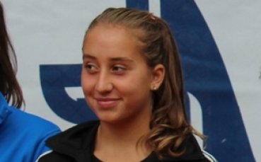 Зиновия Ванева трета на Източноевропейското първенство