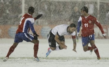 ВИДЕО: Коста Рика пуска жалба до ФИФА