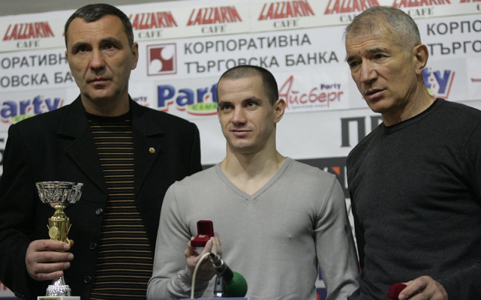 Боксът №1 за февруари по всички показатели