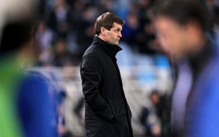 ВИДЕО: Виланова вече е в дома си