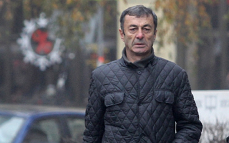 Пламен Марков: Лудогорец е лицето на българския футбол