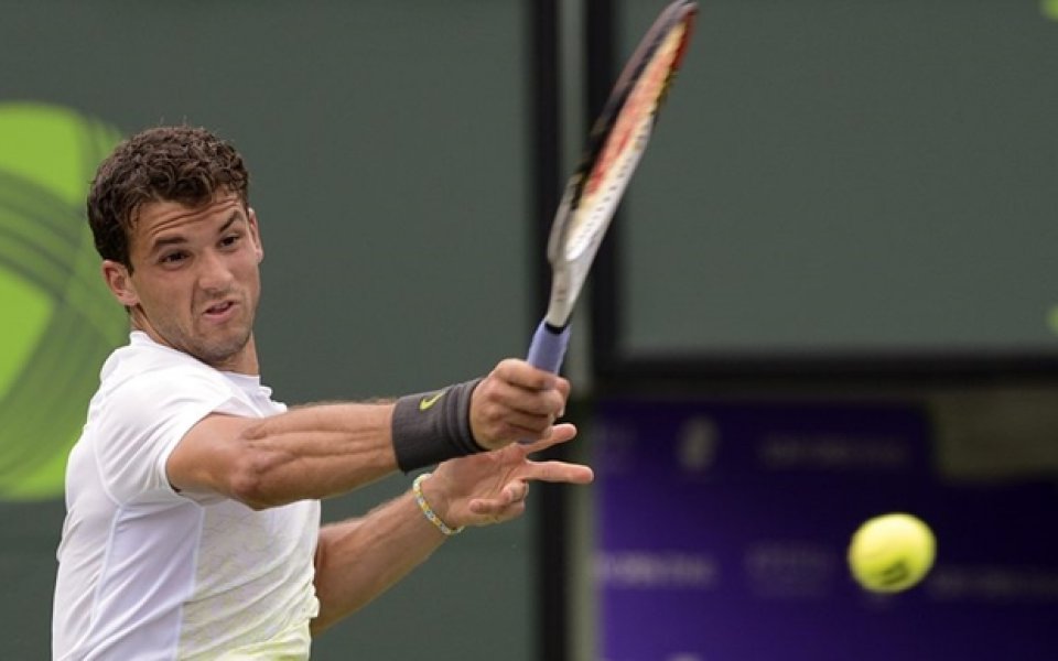 Преместиха мача на Гришо на двойки за четвъртък