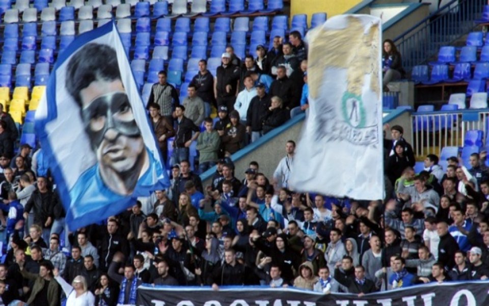 Левски и Гонзо ги чака нетипична среща, морето ще се вълнува