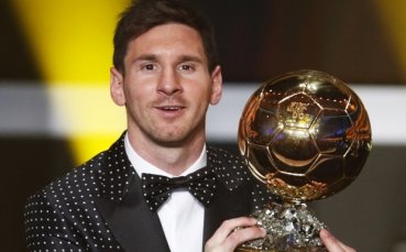 Правят музей на Меси в Росарио