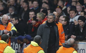 Трапатони: Моуриньо няма да се върне в Интер