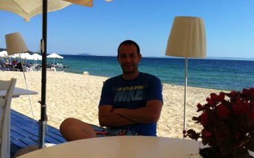 Пресаташето на Левски празнува рожден ден