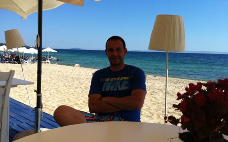 Пресаташето на Левски празнува рожден ден