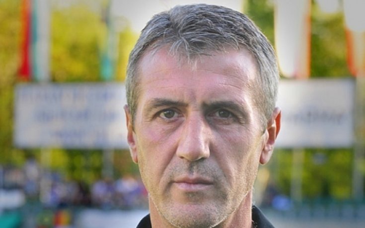 Кайзера посочи слабите места на Левски
