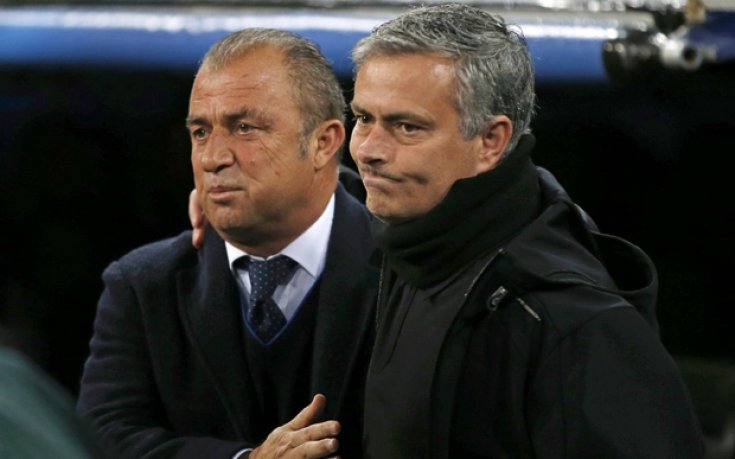 Моуриньо: Във футбола се случват и чудеса, трябва да изиграем още един мач